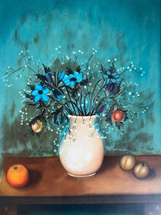 Image 1 of Wunderschöne Lithografie, signiert und nummeriert – Künstler wird noch bekanntgegeben