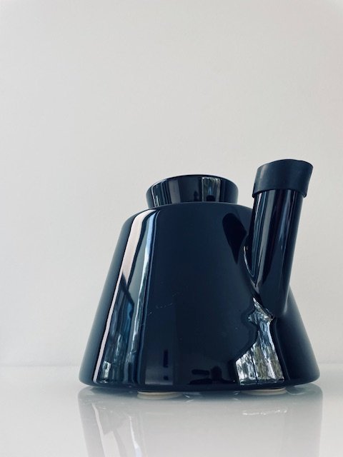 Image 1 of Classici del design IKEA vintage: teiera Värme