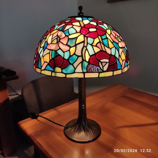 Lamp