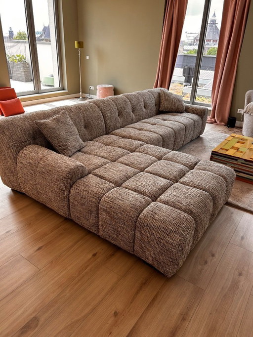 Loungebank Richmond nieuw