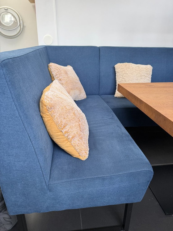 Zitmaxx Corner Sofa - Good condition – Seating area, Textile (photo 6 of 7)