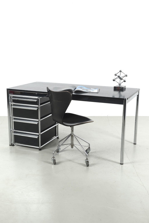 Ufficio USM Haller