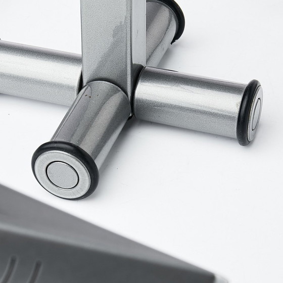 Image 1 of Lampada da scrivania vintage • Multi X • Prima edizione • Yaakov Kaufman • Lumina • 1980