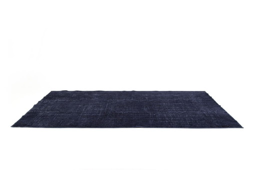 Brinker Vintage Dunkelblau