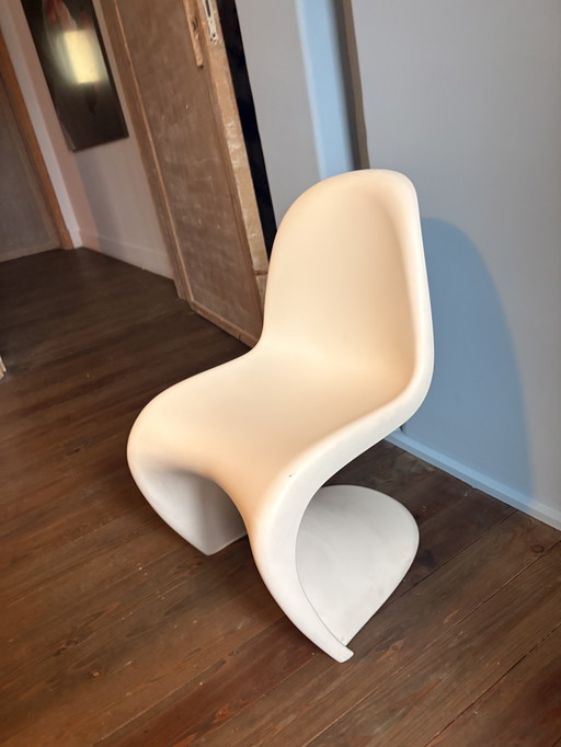 Vitra Pantom CHILDREN'S chair