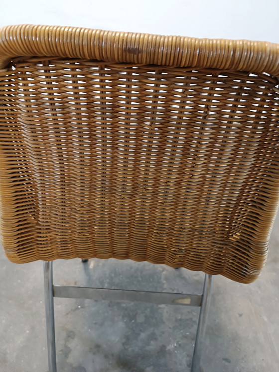 Image 1 of Dirk van Sliedregt for rohé Noordwolde chair