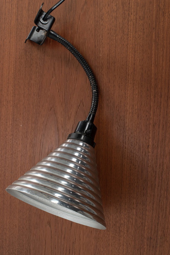 Image 1 of Ikea snitt wall lamp