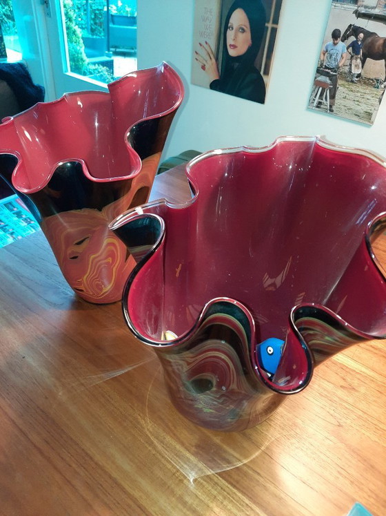 Image 1 of Loranto vazen