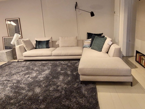 B&B Italia Ray hoekbank