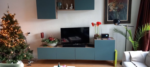 Magnifique « meuble flottant »