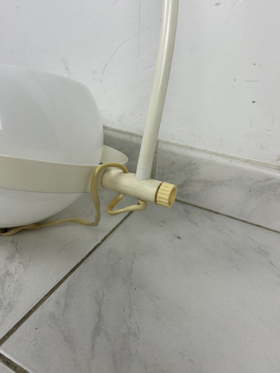 Image 1 of Vintage booglamp Massive space age 