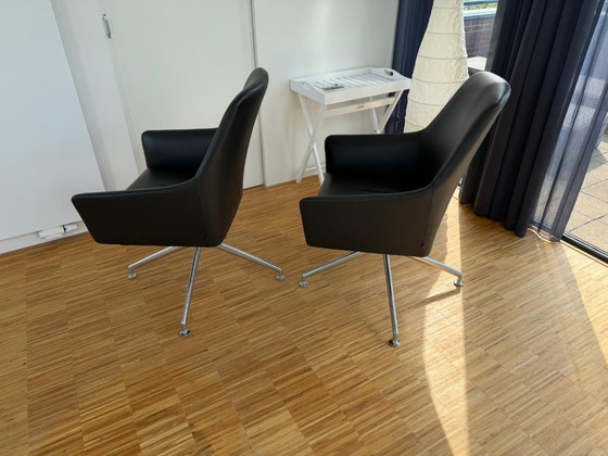 Image 1 of Arco Sketch Office Middle - Ensemble de 2 pièces