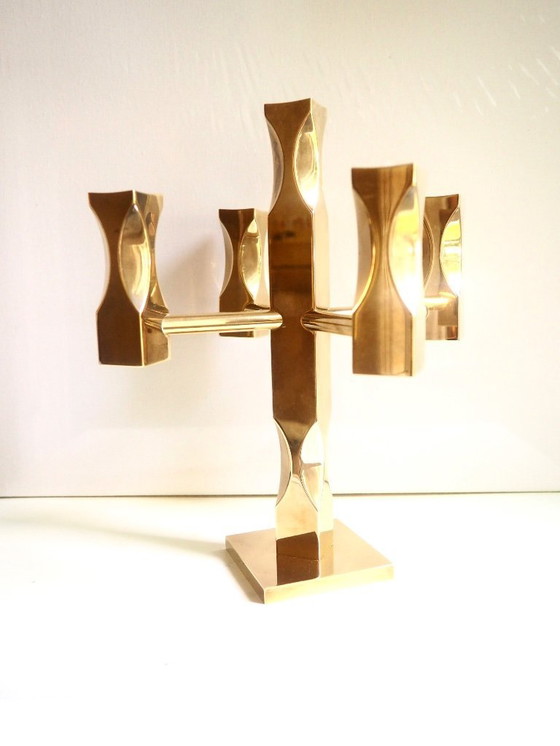 Image 1 of Candelabro Åkesson Larsson