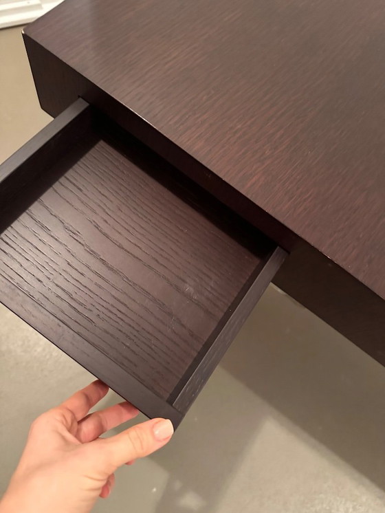 Image 1 of B&B Italia "Max" desk by Antonio Citterio