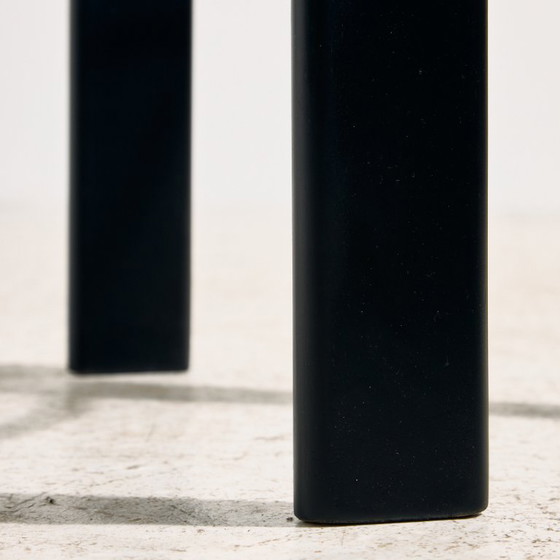 Tabouret de bar restauré par Bruno Rey pour Kusch & Co. – Tabourets de bar, Wood (photo 11 of 14)