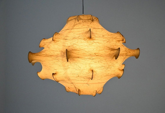 Image 1 of Grande lampada a sospensione Taraxacum di Achille e Pier Giacomo Castiglioni per Flos, 1960