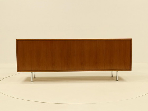 Image 1 of Mid-century Sideboard by Florence Knoll for Knoll International, US, 1950s