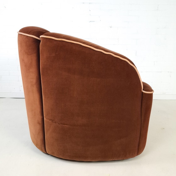 Image 1 of Canapé vintage Piccolino Walter Knoll années 60/70