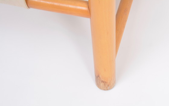 Image 1 of Mid Century Modern G23 Hoop Armchair by Piero Palange and Werther Toffoloni