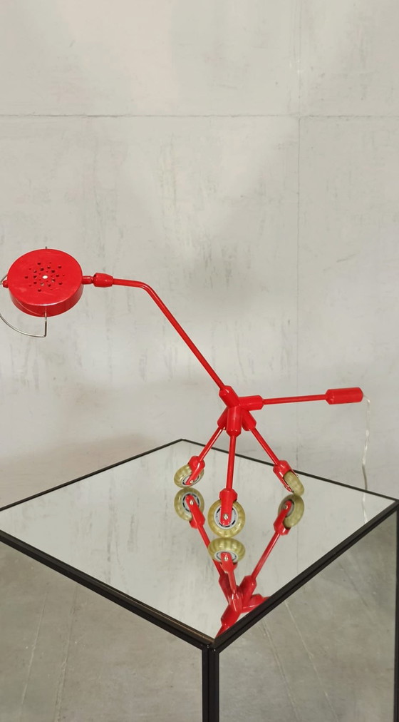 Image 1 of Harry Allen Kila desk lamp table lamp