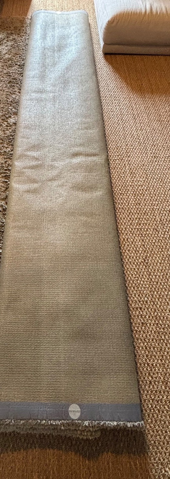 Image 1 of Danskina KVADRAT Bamboo rug (350 cm x 350 cm)