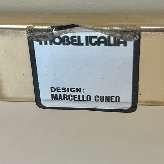 Image 1 of 6 x "Luisa" folding chairs by Marcello Cuneo