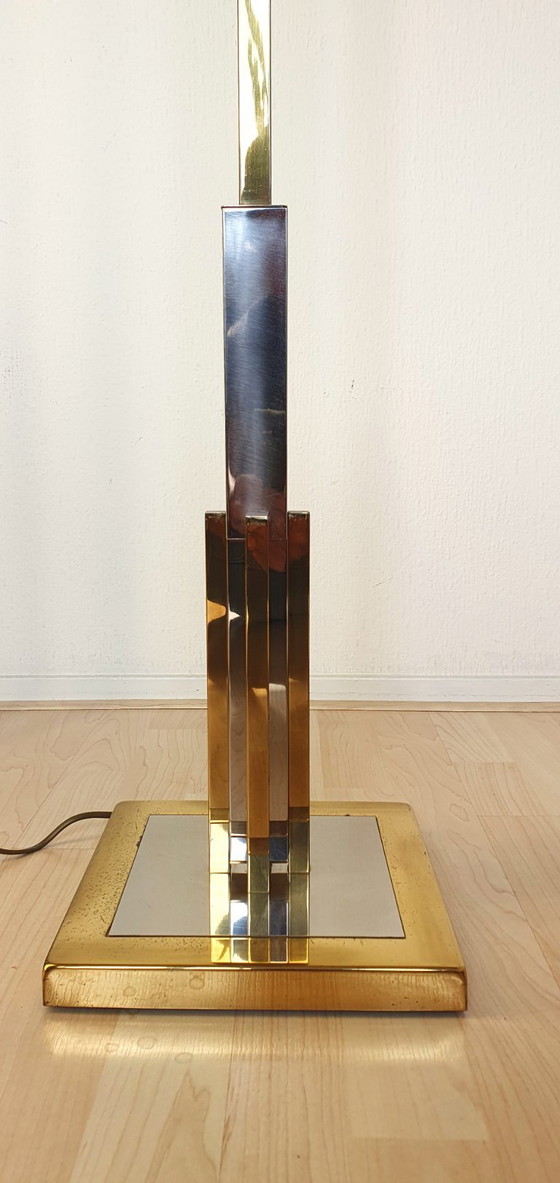 Image 1 of Herda Amsterdam - Lámpara de pie rascacielos Regency