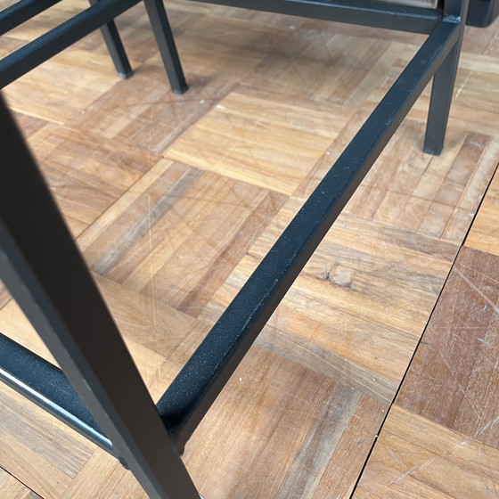 Image 1 of Tabouret de bar Nouvion Lennox (lot de 6)