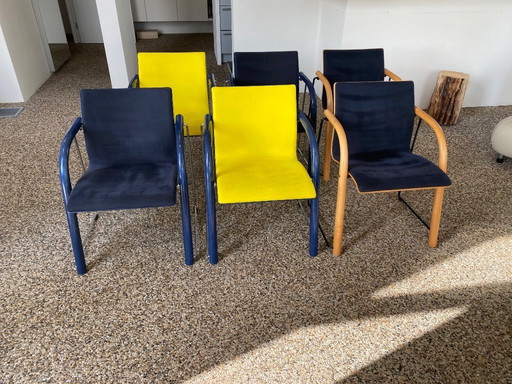 Thonet S320