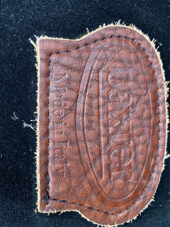 Image 1 of Alfred P Baxter bank 