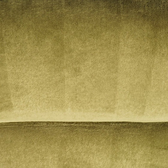 Image 1 of Vintage Deense zithoek/zitgroep – notenhout – jaren 60/70