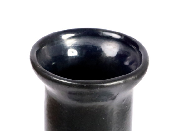 Image 1 of Vaso retrò a forma di pancia, Italia