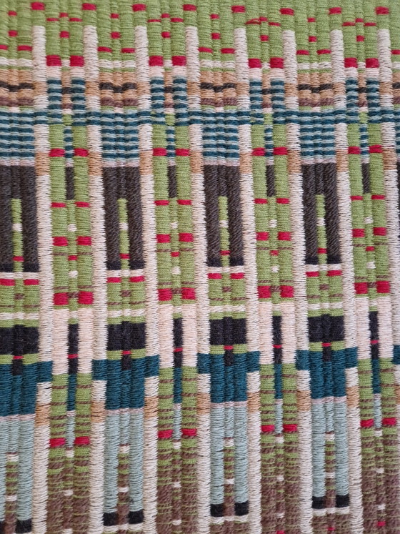 Decorazioni murali Hilda De Weever – Textile (photo 2 of 5)