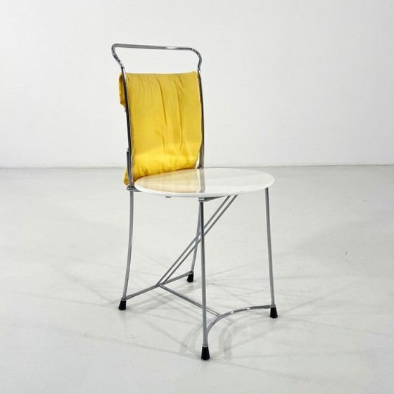 Image 1 of Eridiana Stuhl von Antonio Citterio für Xilitalia, 1980er Jahre