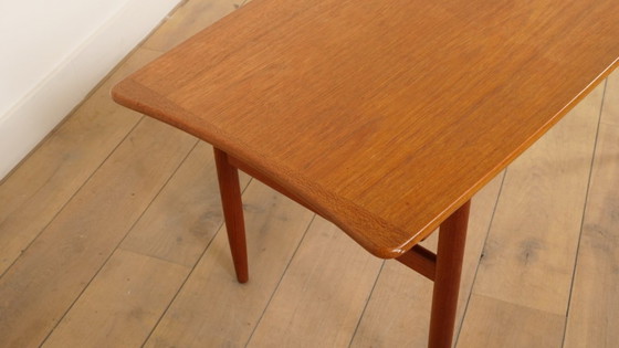 Image 1 of Vintage coffee table | Teak | Danish | Organic