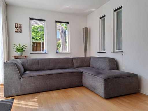 Gelderland corner sofa