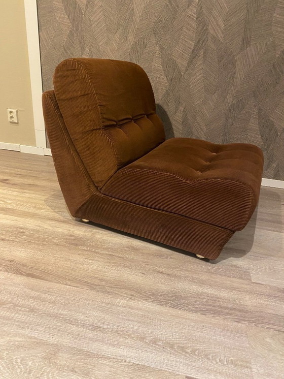 Image 1 of 1 chaise longue