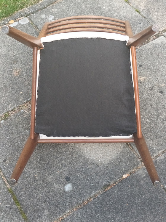 Image 1 of Table and 6 chairs Pastoe