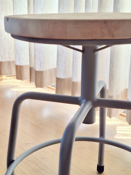 Image 1 of Kruk:  Industrieel design, vintage