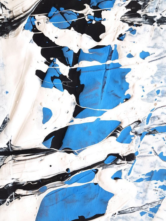 Image 1 of Jürgen Angeler - La estatua de Cristo