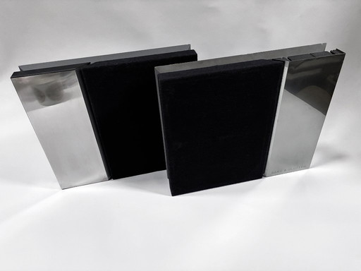 Bang & Olufsen • BeoVox 3000 • Bass-Reflex Hi-Fi speakers