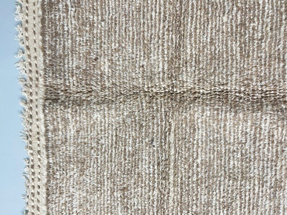 Image 1 of Tapis berbère en laine authentique 300cmx200cm