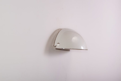 Quatro 453 wall lamp by Tobia Scarpa for Flos Circa 1980