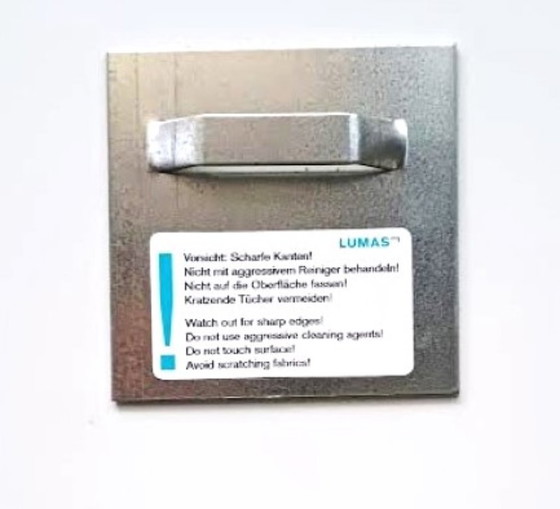 Image 1 of Stefanie Schneider "Planes" (Stranger Than Paradis) - C-Print sur Alu-Dibond (set - 6 pièces)