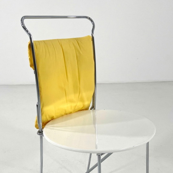 Image 1 of Eridiana Stuhl von Antonio Citterio für Xilitalia, 1980er Jahre