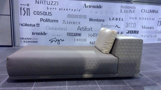 Image 1 of Rolf Benz Cosmo chaise longue