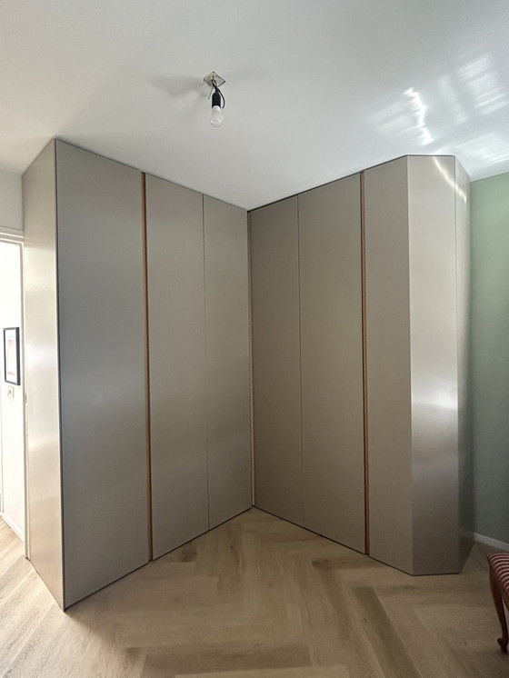 Image 1 of Cabina armadio angolare Hülsta