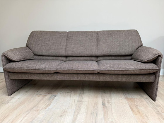 Image 1 of Sofá Leolux Bora Beta de 3 plazas - Excelente estado