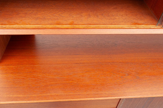 Image 1 of Aparador Varia 150 de teca de Wilhelm Renz (años 50)