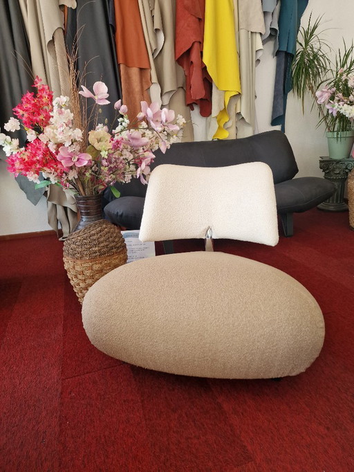 Leolux Pallone Ma Refurbished